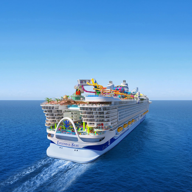 Royal Caribbean
