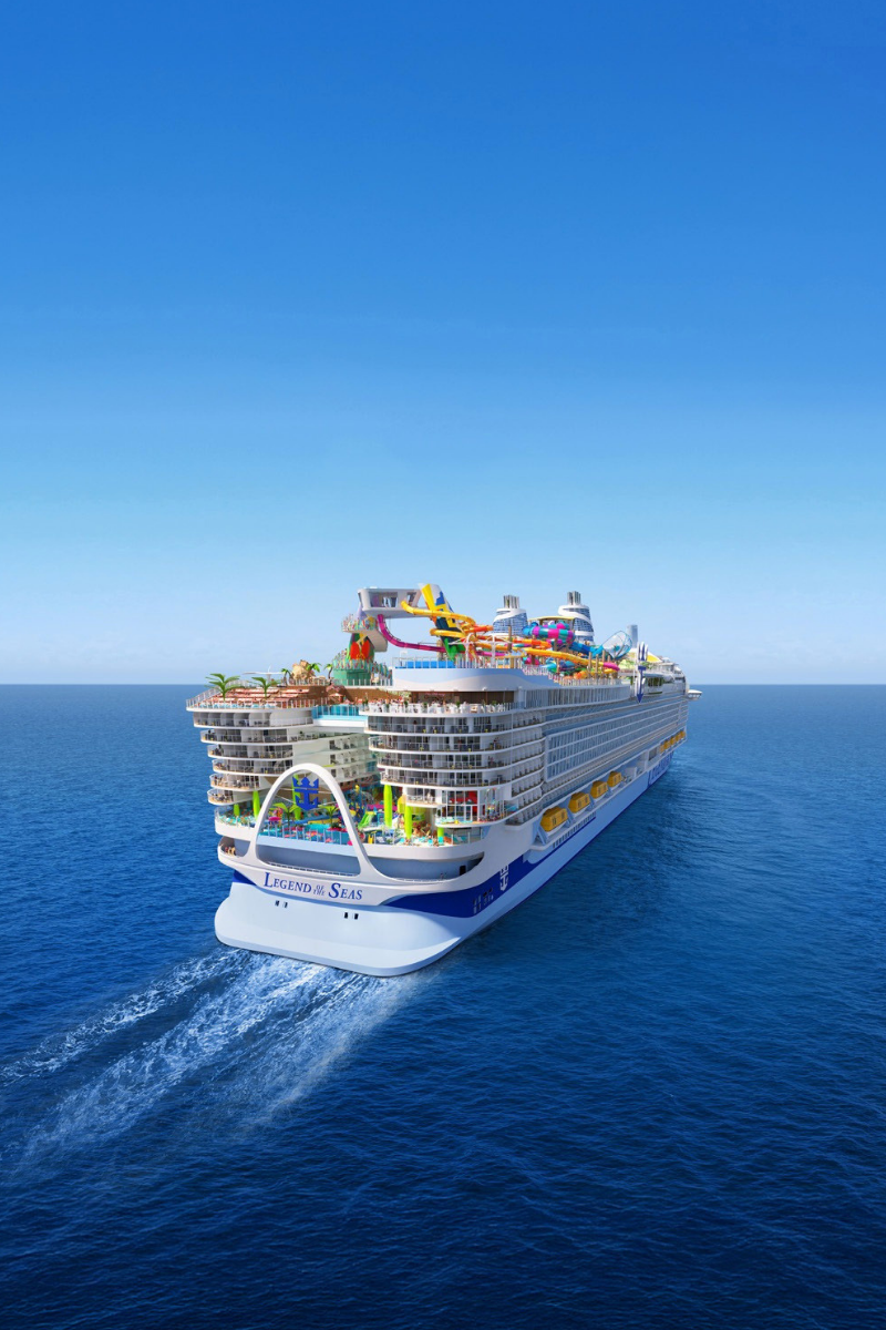 Royal Caribbean