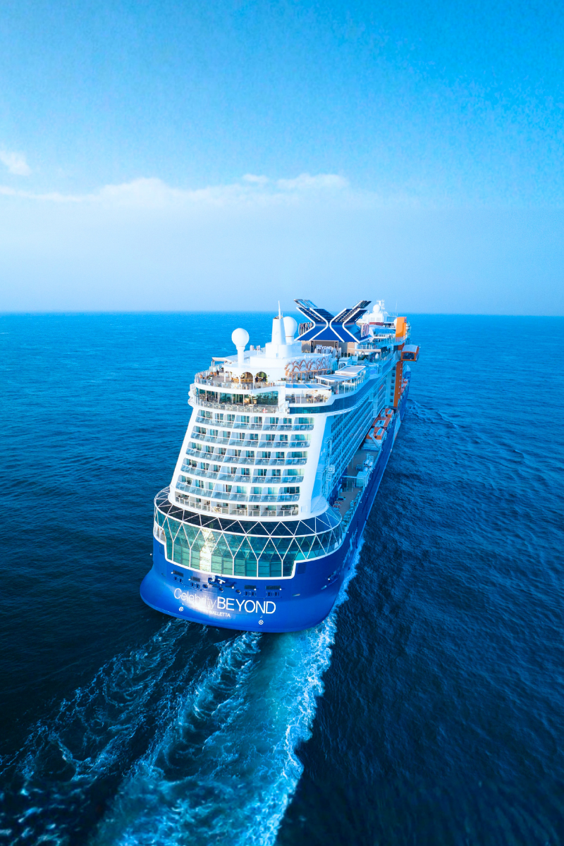 celebrity Cruises