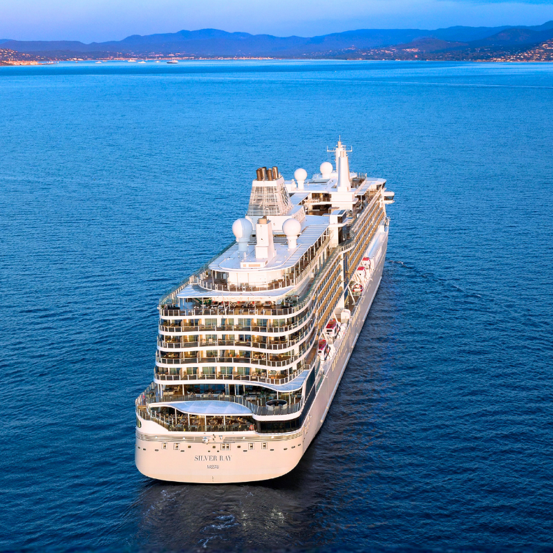Silversea