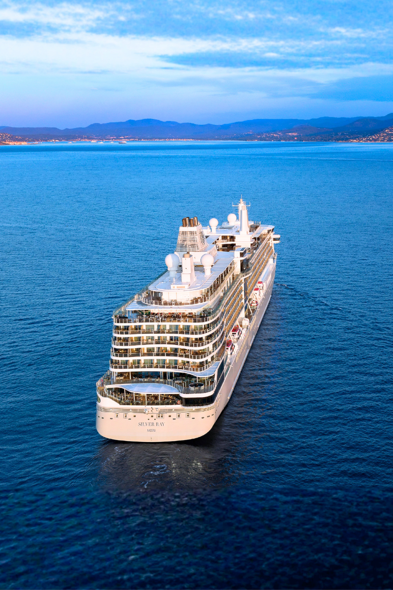 Silversea